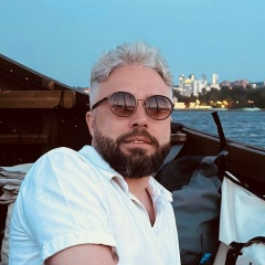 Максим Мяделец, Санкт-Петербург
