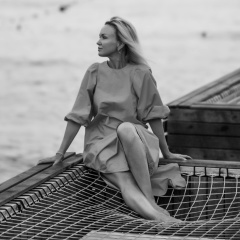 Елена Романова, 30.05, Москва