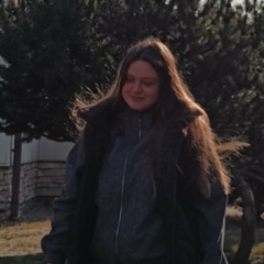 Мария Ильина, Москва