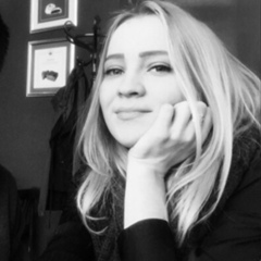 Dasha Borisova, 04.11.1993, Харьков