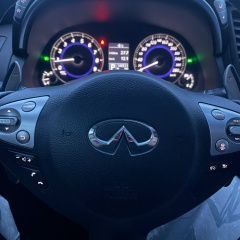 Александр Казаров, Нижний Новгород