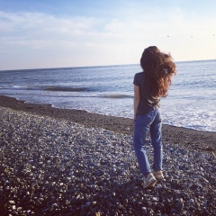 Елена Илясова, 26.11, Москва