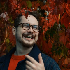 Максим Русак, 02.02.1996, Москва