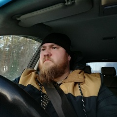 Andrey Shepelev, 15.01.1988, Выборг