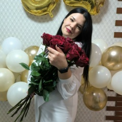 Дарья Власова, 07.04