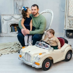 Дмитрий Пензенский, 28.05, Пенза