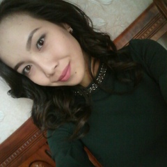 Еркем Смагул, 10.10.1996, Алматы