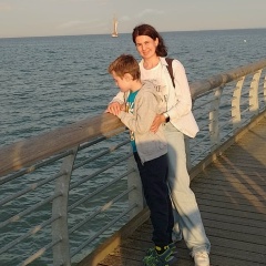 Ольга Колесникова, 30.07.1986, Hattingen