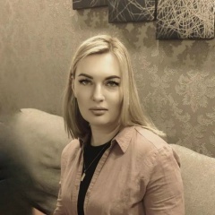 Виктория Огнева, 05.11