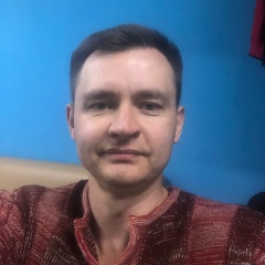 Антон Шестаков, 09.02, Пермь