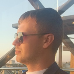 Михаил Самурайсан, Магнитогорск