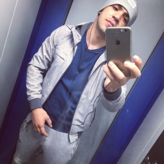 Садир Абдурашитов, 18.08.1993, Москва