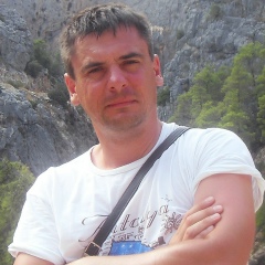 Денис Явдощенко, 04.02.1980, Киев