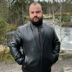 Константин Валуев, 13.03, Санкт-Петербург