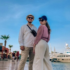 Владислав Медведев, 25.02.1998, Санкт-Петербург