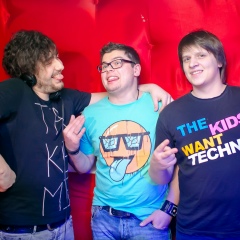 Влад Сухов, 08.05.1987, Москва