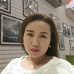 Айдай Аманатова, 03.08.1987, Бишкек