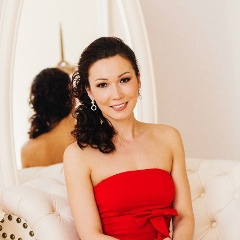 Александра Дорн, 06.11.1986