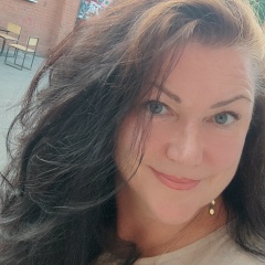 Яна Григорьева, 28.10