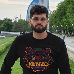 Лаша Лаша, 19.05.1989, Тель-Авив