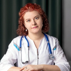 Екатерина Рашникова, 19.06, Москва