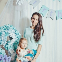 Proskovъя Fedorovna, 10.05