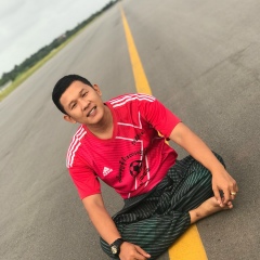Minn Naing, 04.03.1988