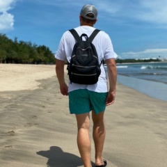 Андрей Гуляев, 22.12, Саратов