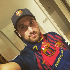 Александр Камалов, 05.11.1984, Москва