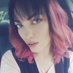 Яна Боровик, 30.06.1990, Кишинев