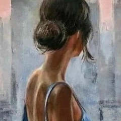 Светлана Данилова, 03.08.1989, Нижний Новгород