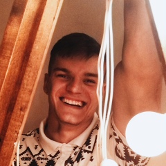 Алексей Пальчик, 12.09.1991, Кременчуг