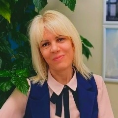 Юлия Ионова, 11.01, Санкт-Петербург