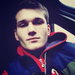 Шамиль Исаев, 17.02.1998, Грозный