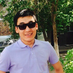 Мейiржан Султанбек, 05.06.1994, Шымкент