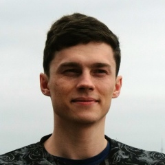 Алексей Филипас, Кременчуг