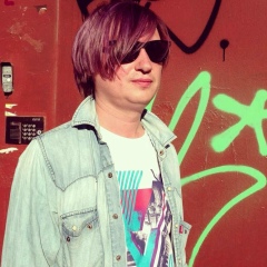 Никита Бакланов, 02.12.1977, Санкт-Петербург