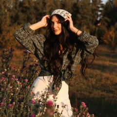 Камынина Софья