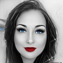 Людмила Руслановна, 08.03.1987, Актау