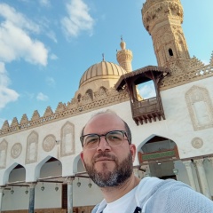 Muad Samarah, 22.05, İstanbul