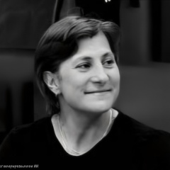 Татьяна Кухарь, 17.11, Санкт-Петербург