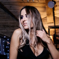 Анастасия Зеркалова, 22.05, Красноярск