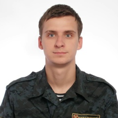 Мирослав Гришин, 28.01.1986