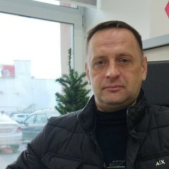 Максим Дворяк, 10.09, Санкт-Петербург