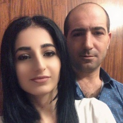 Славик Саргсян, 17.08.1987, Красноярск