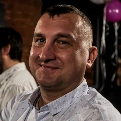 Михаил Кабанов, 18.01.1979, Харьков