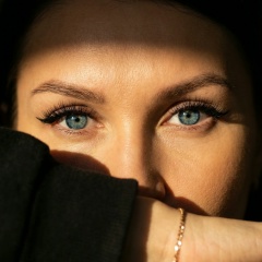 Tatyana Güneş, 07.03, Москва