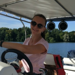 Ольга Пуцейко, 05.12, Минск