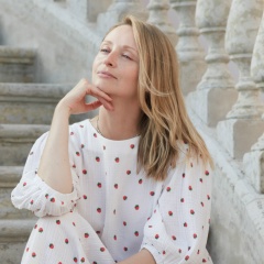 Юлия Рапп, 19.06.1983, Санкт-Петербург