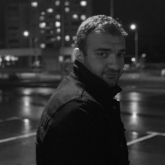 Эдуард Алексанян, Лобня